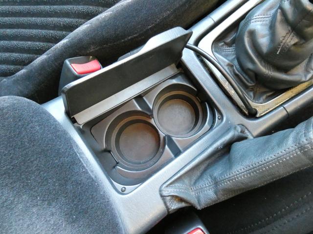 チェイサー ツアラーＶ　純正５速　新品クスコＬＳＤ　ワイドボディキット　３２６車高調　イケヤフロントアーム　ＶＩＰＥＲキーレス　デフィメーター　たにぐちデュアルマフラー　切れ角ＵＰ　グレッディブーコン　ＫＯＹＯラジエター（74枚目）