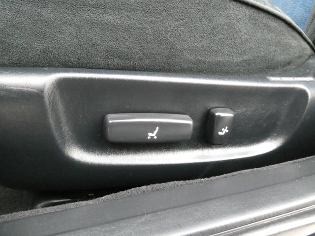 アリスト Ｖ３００ベルテックスエディション　純正２ＪＺターボＥＧ　５ＭＴ載せ替え済　手引きサイド移設済　１１万キロ時タイベル交換済み　ＴＥＩＮ車高調　ＷＯＲＫシュバート１９インチＡＷ　キーレス　マルチエアコン　パワーシート　純正ステアリング（68枚目）