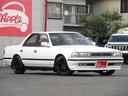 TOYOTA CRESTA