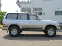 TOYOTA LAND CRUISER 80