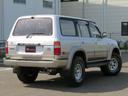 TOYOTA LAND CRUISER 80