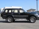 TOYOTA LAND CRUISER 80