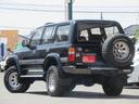 TOYOTA LAND CRUISER 80