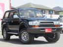 TOYOTA LAND CRUISER 80