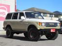 TOYOTA LAND CRUISER 80