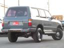 TOYOTA LAND CRUISER 80