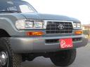 TOYOTA LAND CRUISER 80