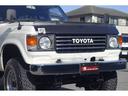 TOYOTA LAND CRUISER 60