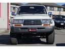 TOYOTA LAND CRUISER 80