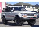 TOYOTA LAND CRUISER 80