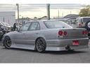 NISSAN SKYLINE