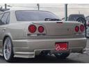 NISSAN SKYLINE