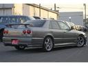 NISSAN SKYLINE