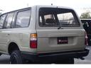 TOYOTA LAND CRUISER 80