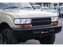 TOYOTA LAND CRUISER 80