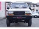 TOYOTA LAND CRUISER 80