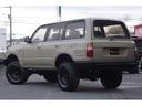 TOYOTA LAND CRUISER 80