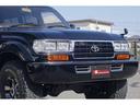 TOYOTA LAND CRUISER 80