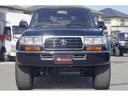 TOYOTA LAND CRUISER 80