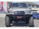 TOYOTA LAND CRUISER 80