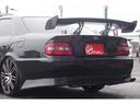 TOYOTA CHASER