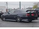 TOYOTA CHASER