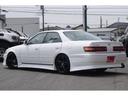 TOYOTA MARK II