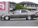 TOYOTA MARK II