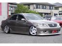 TOYOTA MARK II