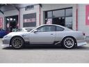 NISSAN SILVIA