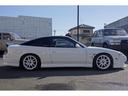 NISSAN 180SX