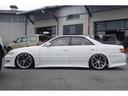 TOYOTA MARK II