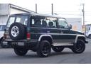 TOYOTA LAND CRUISER 70