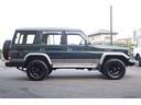 TOYOTA LAND CRUISER 70
