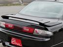 NISSAN SILVIA