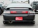 NISSAN SILVIA