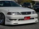 TOYOTA MARK II