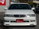 TOYOTA MARK II