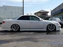 TOYOTA MARK II