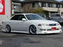 TOYOTA MARK II