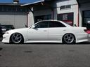 TOYOTA MARK II