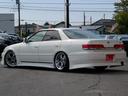 TOYOTA MARK II