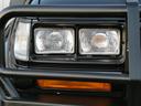 ＶＸリミテッド　中期型　全塗装済　背面レス　ＡＲＢバンパー　５インチリフトアップ　輸出用角目四灯　ラグナ１６インチＡＷ　サファリシュノーケル　オールドマンエミューステダン　サクソンマフラー　リアラダー　社外スピーカー（39枚目）