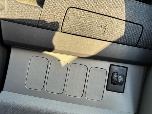 ムーヴ L イモビ キーフリーシステム PW Wエアバック 安全ボディ 運転席エアバック AC パワステ フルフラット可(10枚目)