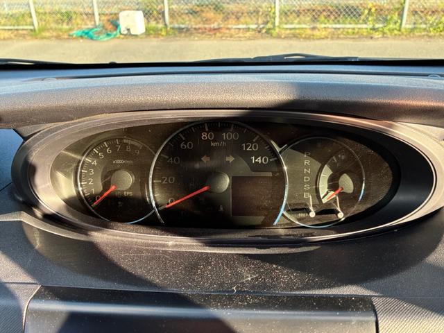 ムーヴ L イモビ キーフリーシステム PW Wエアバック 安全ボディ 運転席エアバック AC パワステ フルフラット可(11枚目)