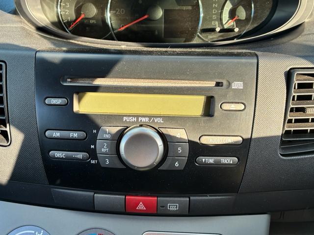 ムーヴ L イモビ キーフリーシステム PW Wエアバック 安全ボディ 運転席エアバック AC パワステ フルフラット可(12枚目)