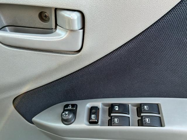 ムーヴ L イモビ キーフリーシステム PW Wエアバック 安全ボディ 運転席エアバック AC パワステ フルフラット可(17枚目)