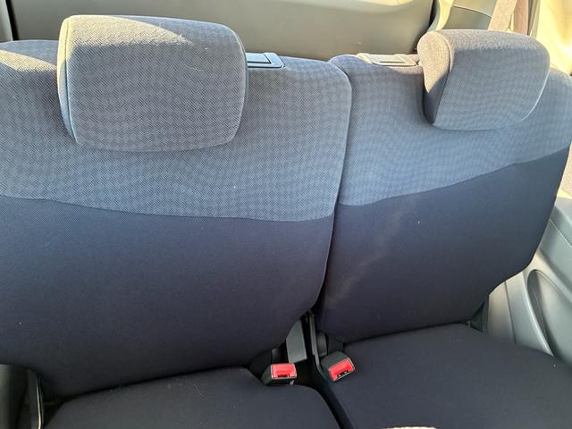 ムーヴ L イモビ キーフリーシステム PW Wエアバック 安全ボディ 運転席エアバック AC パワステ フルフラット可(19枚目)