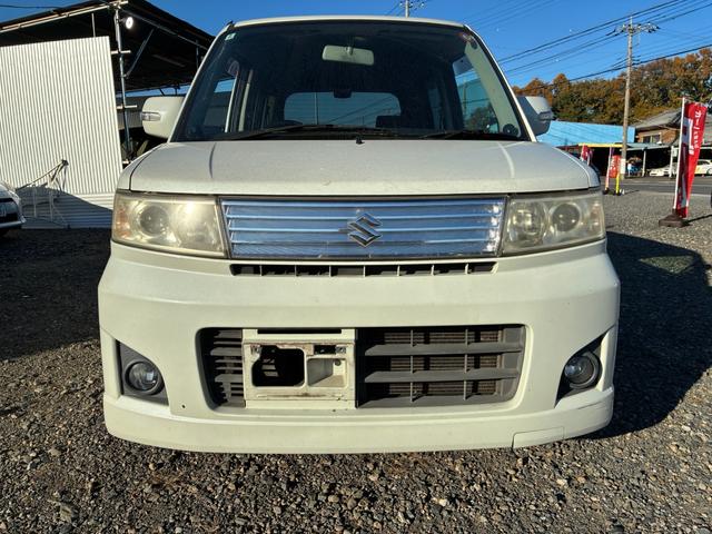 ワゴンＲ スティングレーＸ　ＡＣ　パワーウインドウ　盗難防止システム　キーレス　スマキー　ＡＢＳ付き　衝突安全ボディ　パワーステアリング　運転席エアバック　ベンチシート　フルフラット　ダブルエアバッグ（2枚目）