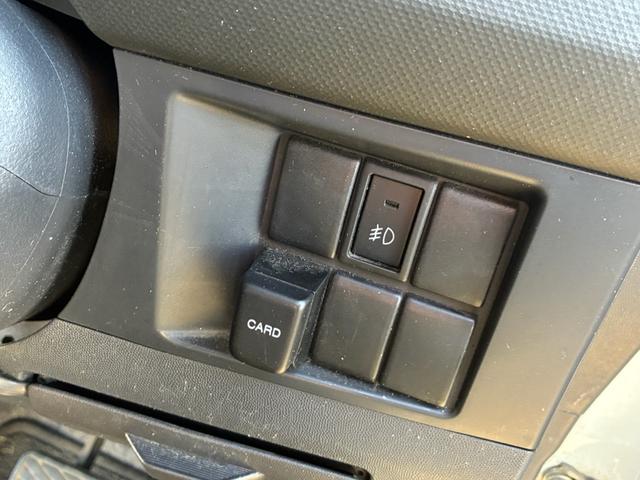 ワゴンＲ スティングレーＸ　ＡＣ　パワーウインドウ　盗難防止システム　キーレス　スマキー　ＡＢＳ付き　衝突安全ボディ　パワーステアリング　運転席エアバック　ベンチシート　フルフラット　ダブルエアバッグ（12枚目）